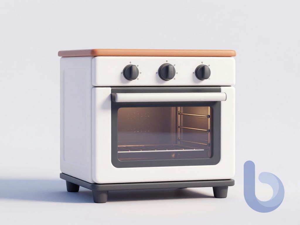 oven